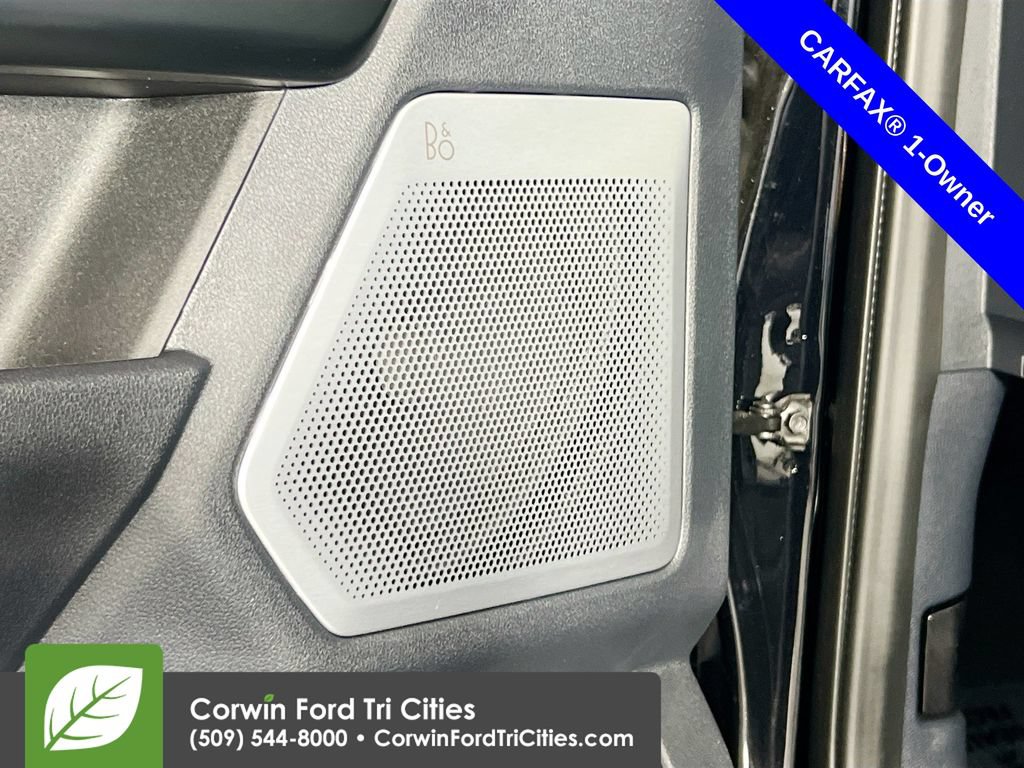 Certified 2024 Ford F250 Platinum AWD/4WD image 13