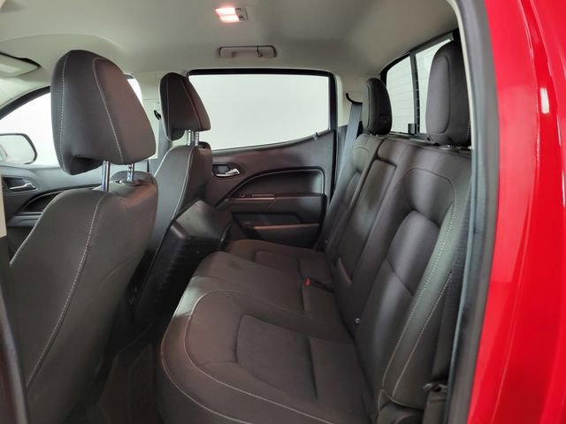 Used 2018 Chevrolet Colorado LT image 15