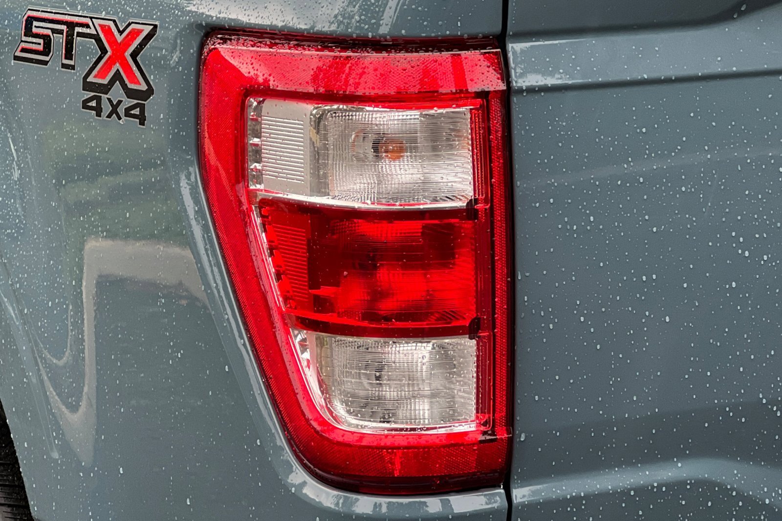 Certified 2023 Ford F150 XL w/ STX Appearance Package image 46