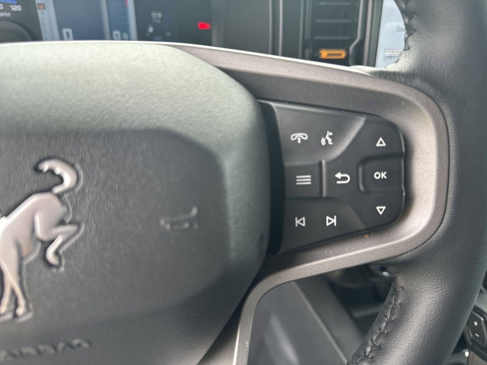 Certified 2023 Ford Bronco Badlands image 27