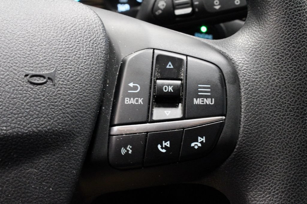 Certified 2021 Ford Escape SE AWD/4WD image 28