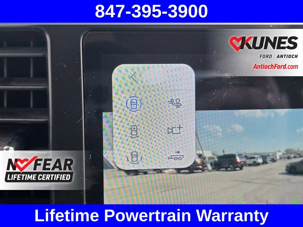 Certified 2024 Ford F150 XLT w/ Tow/Haul Package AWD/4WD image 59