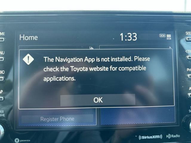 Used 2022 Toyota Highlander XLE FWD image 20