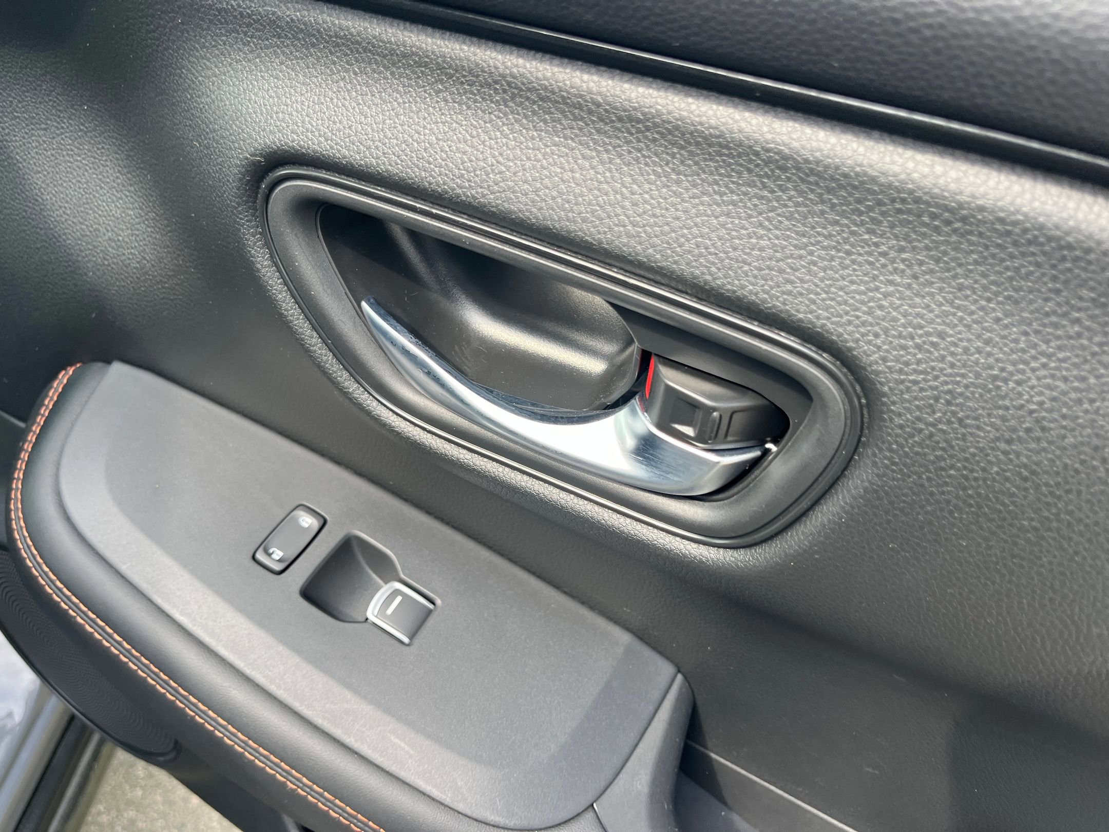 Used 2023 Honda HR-V Sport image 28