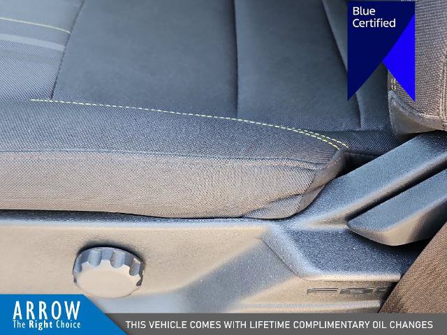 Certified 2025 Ford F150 STX RWD image 24