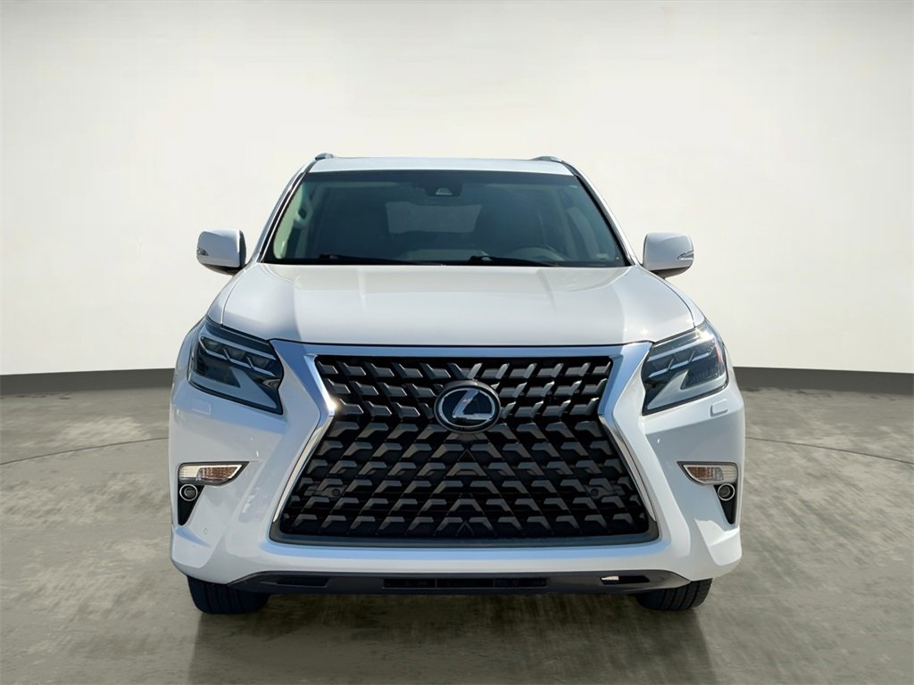 Used 2022 Lexus GX 460 Premium image 11