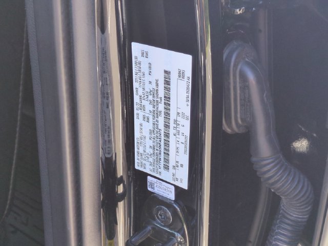 Certified 2022 Ford F150 Raptor w/ Raptor 37 Performance Package AWD/4WD image 40