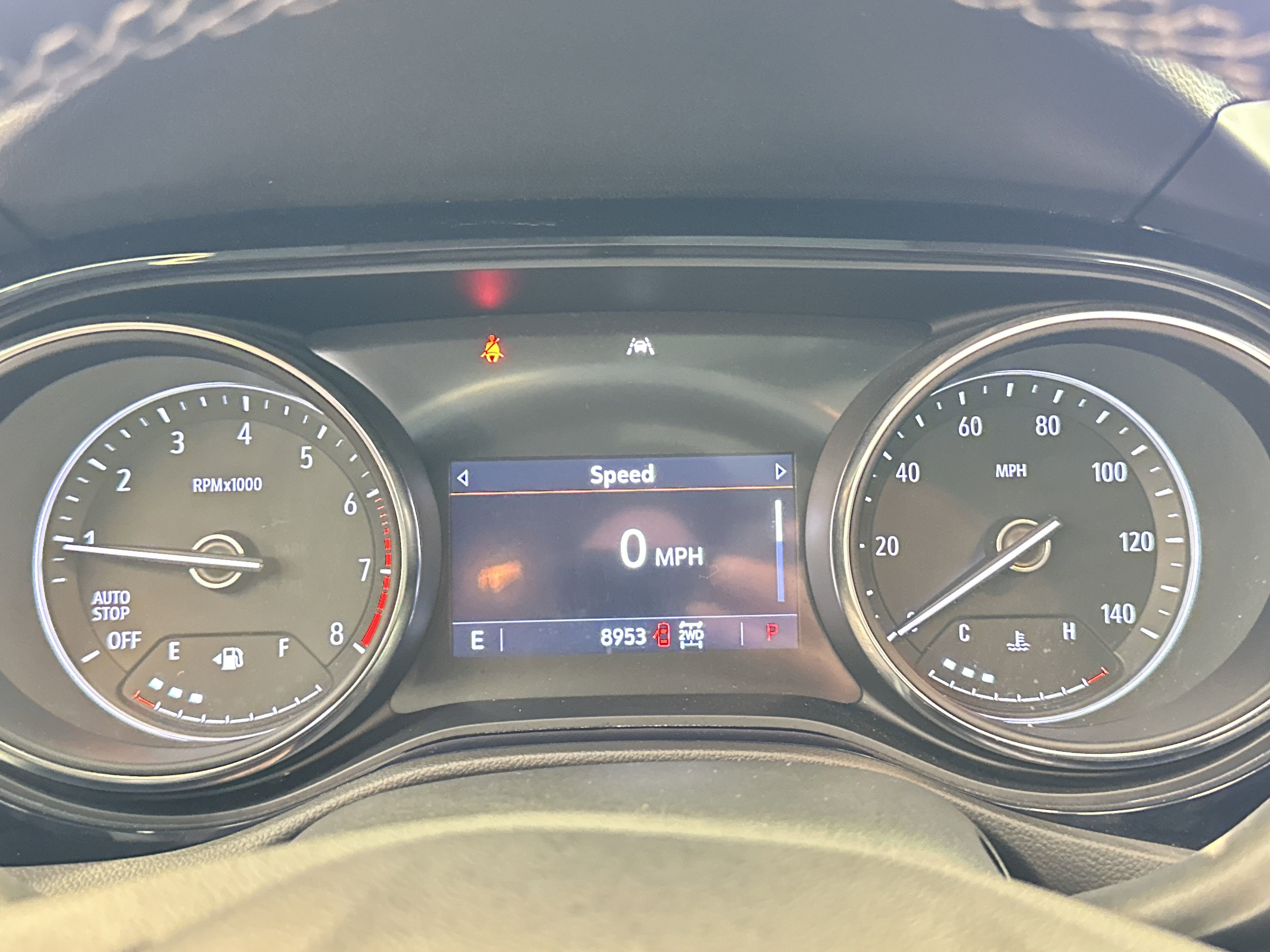 Used 2023 Buick Encore GX Essence w/ Experience Buick Package image 37