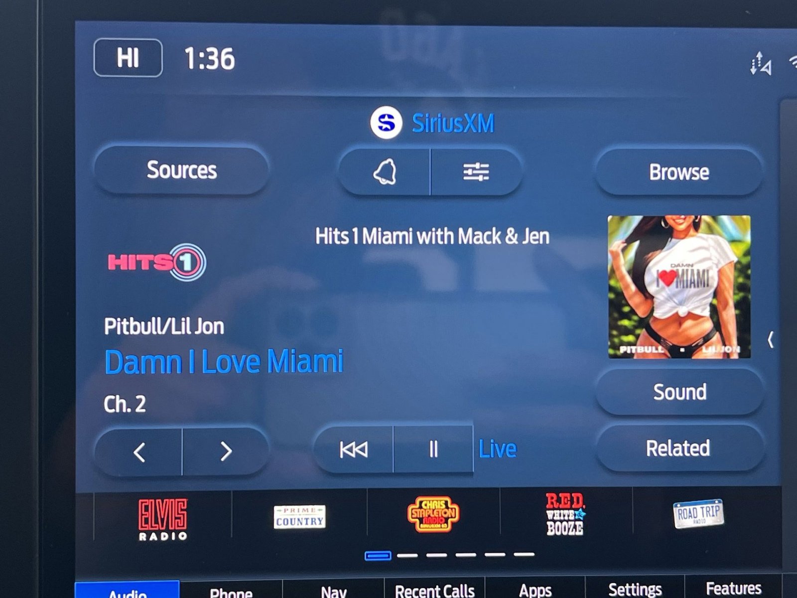 Certified 2026 Ford F450 Platinum w/ Platinum Plus Package image 18