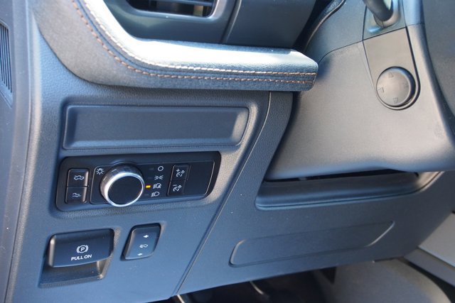 Certified 2025 Ford F150 Lightning Lariat AWD/4WD image 20