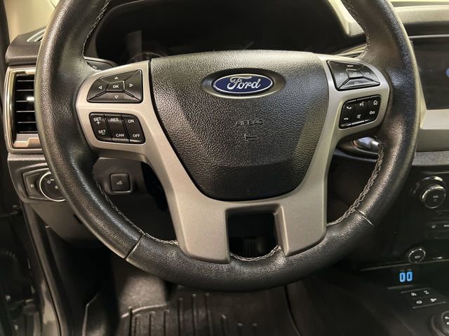 Certified 2021 Ford Ranger XLT w/ Equipment Group 301A Mid AWD/4WD image 9