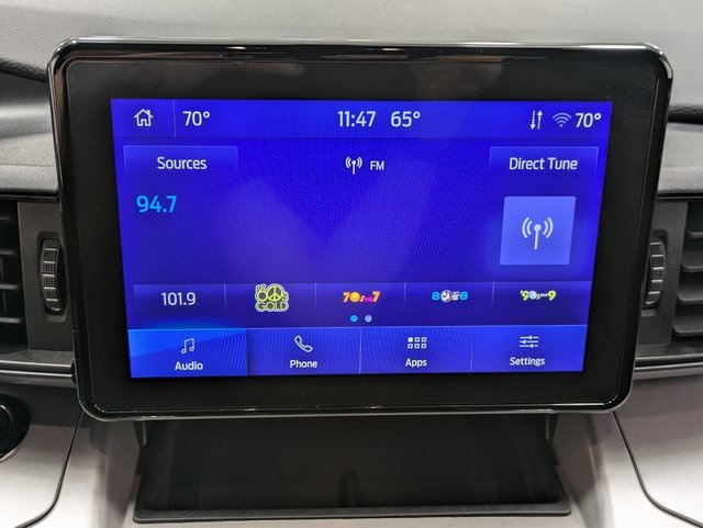 Certified 2023 Ford Explorer XLT image 12