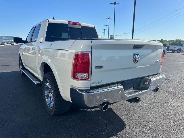 Used 2017 RAM 1500 Laramie w/ Convenience Group AWD/4WD image 32