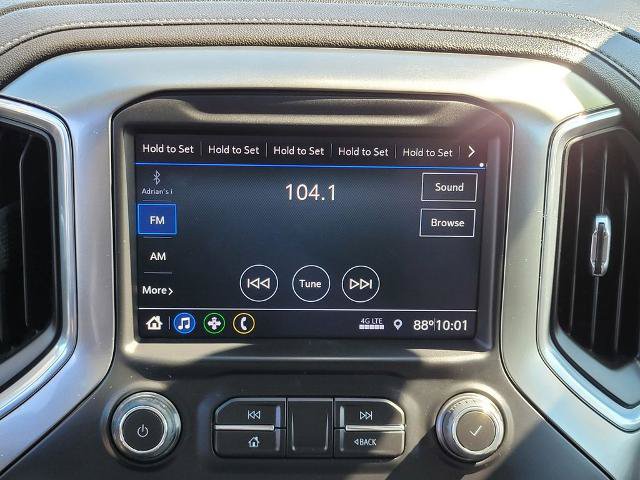 Used 2022 Chevrolet Silverado 1500 RST RWD image 18