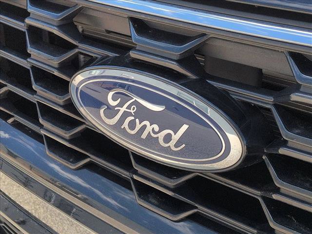 Certified 2023 Ford Escape ST-Line w/ Tech Pack #1 FWD image 5