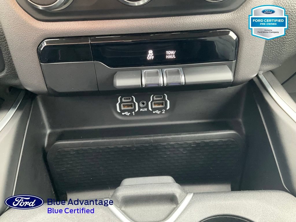 Used 2020 RAM 1500 Big Horn AWD/4WD image 12