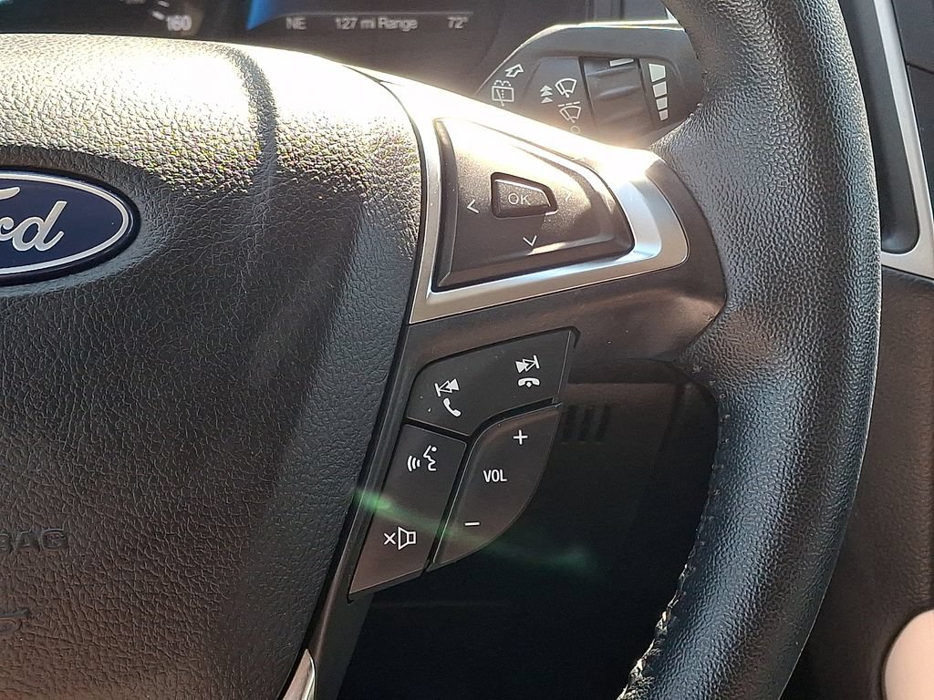 Certified 2024 Ford Edge SEL w/ Convenience Package AWD/4WD image 21