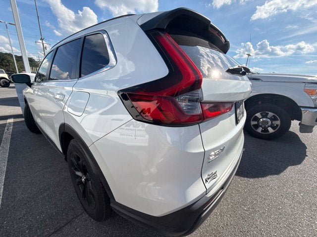 Used 2024 Honda CR-V Sport image 9