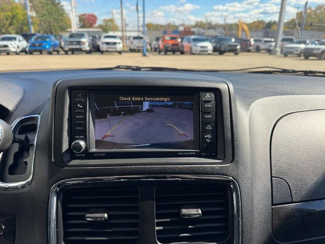 Used 2019 Dodge Grand Caravan SE image 16