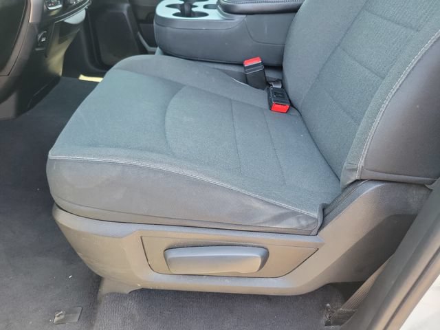 Used 2022 RAM 1500 Warlock w/ Electronics Group AWD/4WD image 19