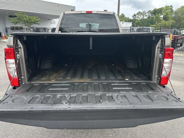 Certified 2022 Ford F250 XL w/ STX Appearance Package AWD/4WD image 23