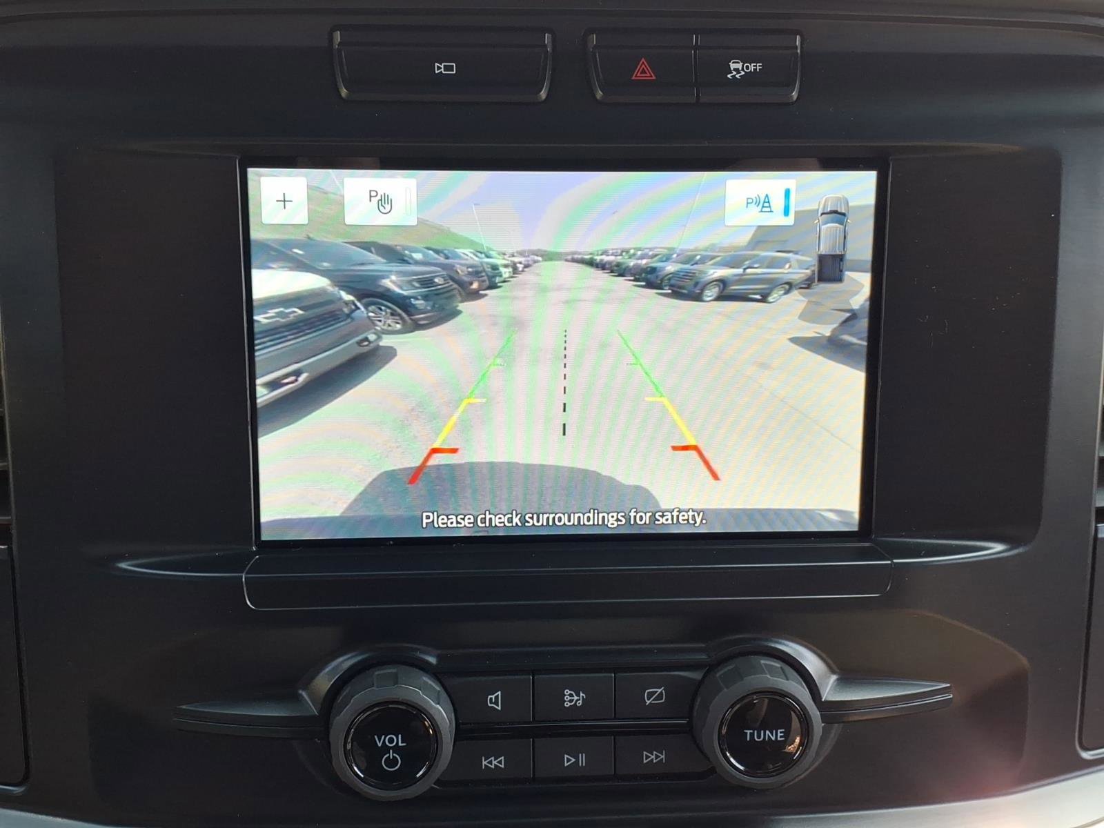 Certified 2023 Ford F150 XL w/ STX Appearance Package AWD/4WD image 16