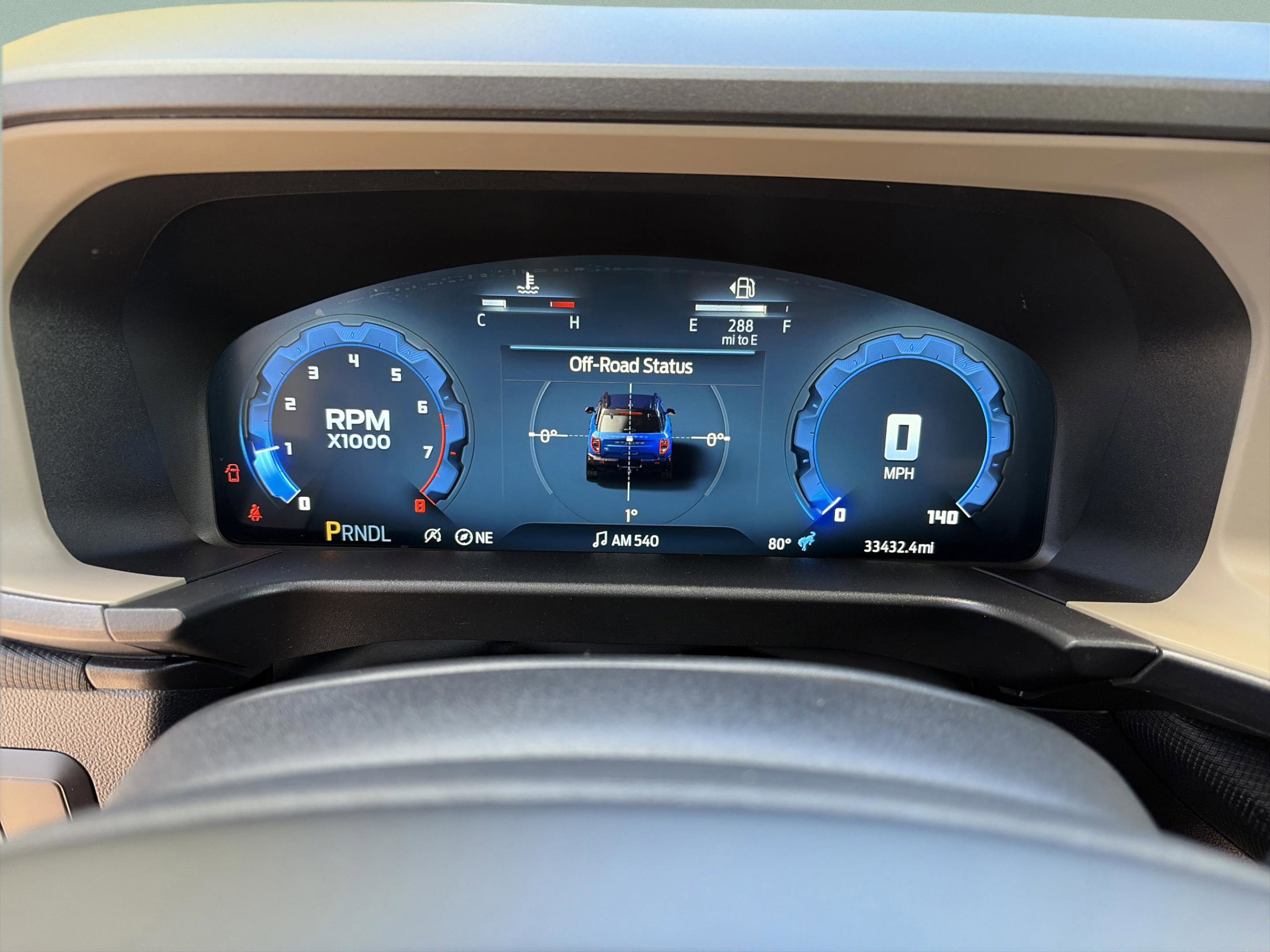 Certified 2025 Ford Bronco Sport Big Bend image 10