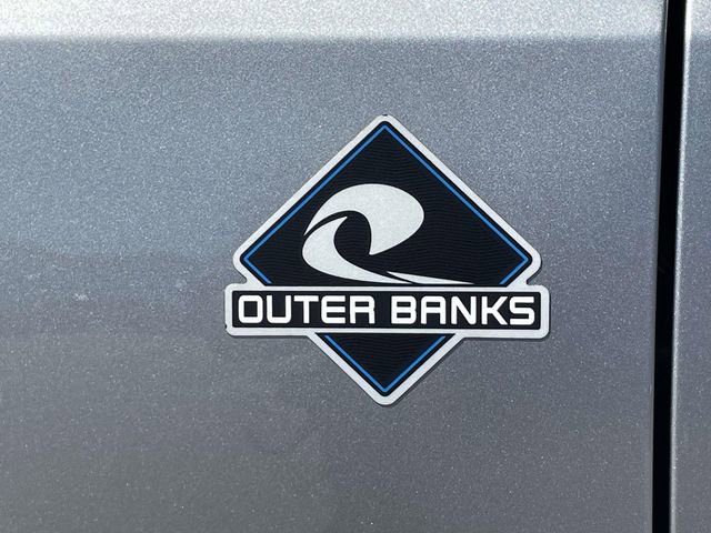 Certified 2021 Ford Bronco Outer Banks AWD/4WD image 10