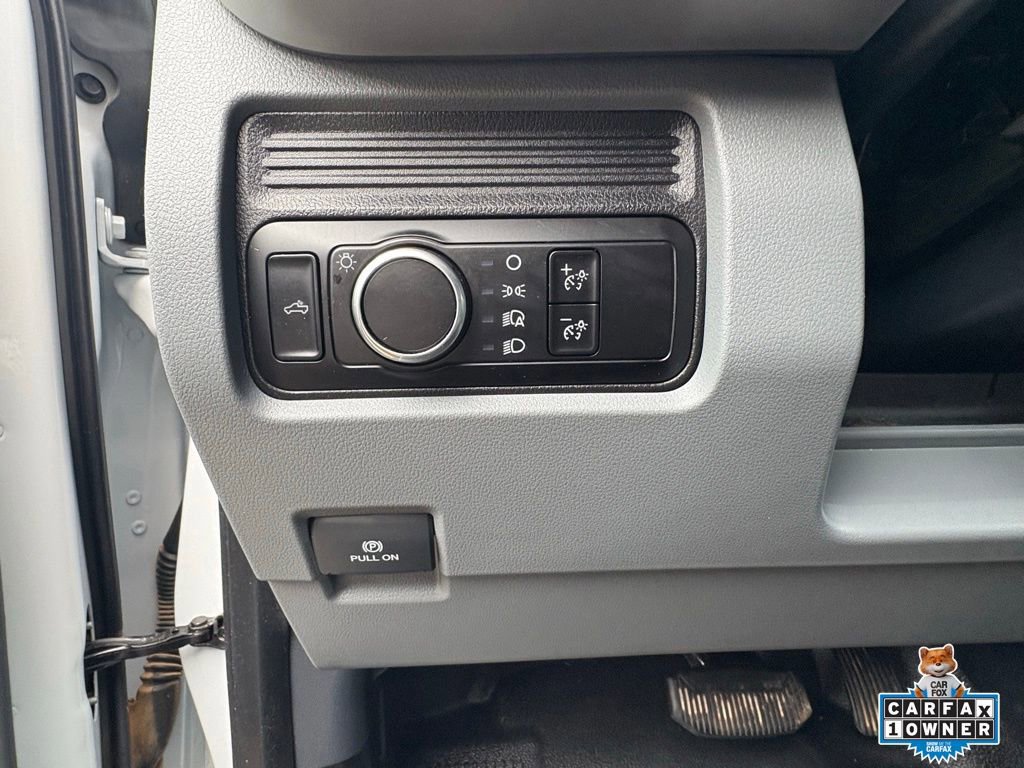 Certified 2024 Ford F350 XL w/ FX4 Off-Road Package image 17