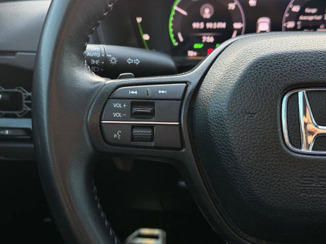 Used 2024 Honda Accord Sport image 19