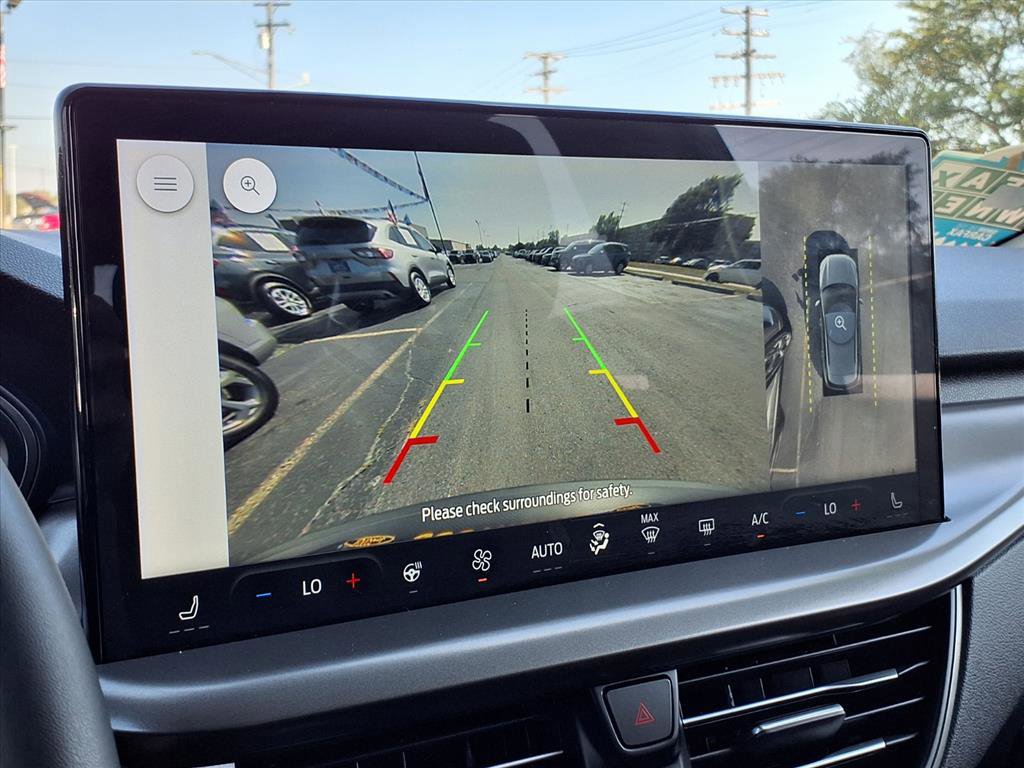 Certified 2023 Ford Escape Active w/ Tech Pack #2 image 12