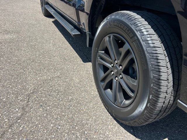 Certified 2021 Ford F150 XLT w/ Equipment Group 302A High AWD/4WD image 25