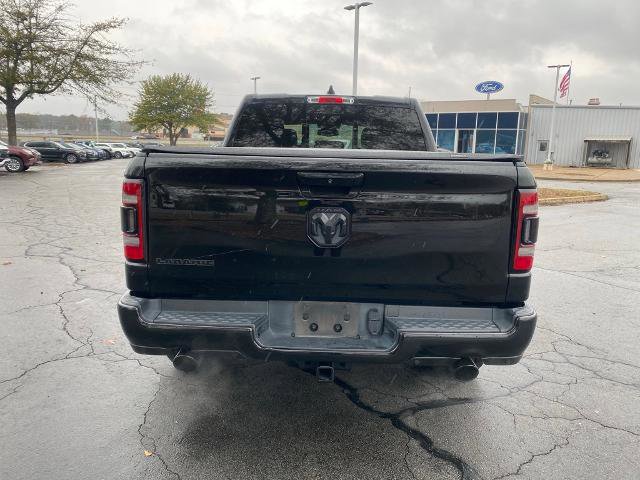 Used 2019 RAM 1500 Laramie image 6