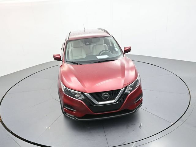 Used 2020 Nissan Rogue Sport SV w/ Technology Package FWD image 37
