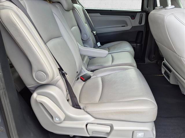 Used 2022 Honda Odyssey EX-L image 18