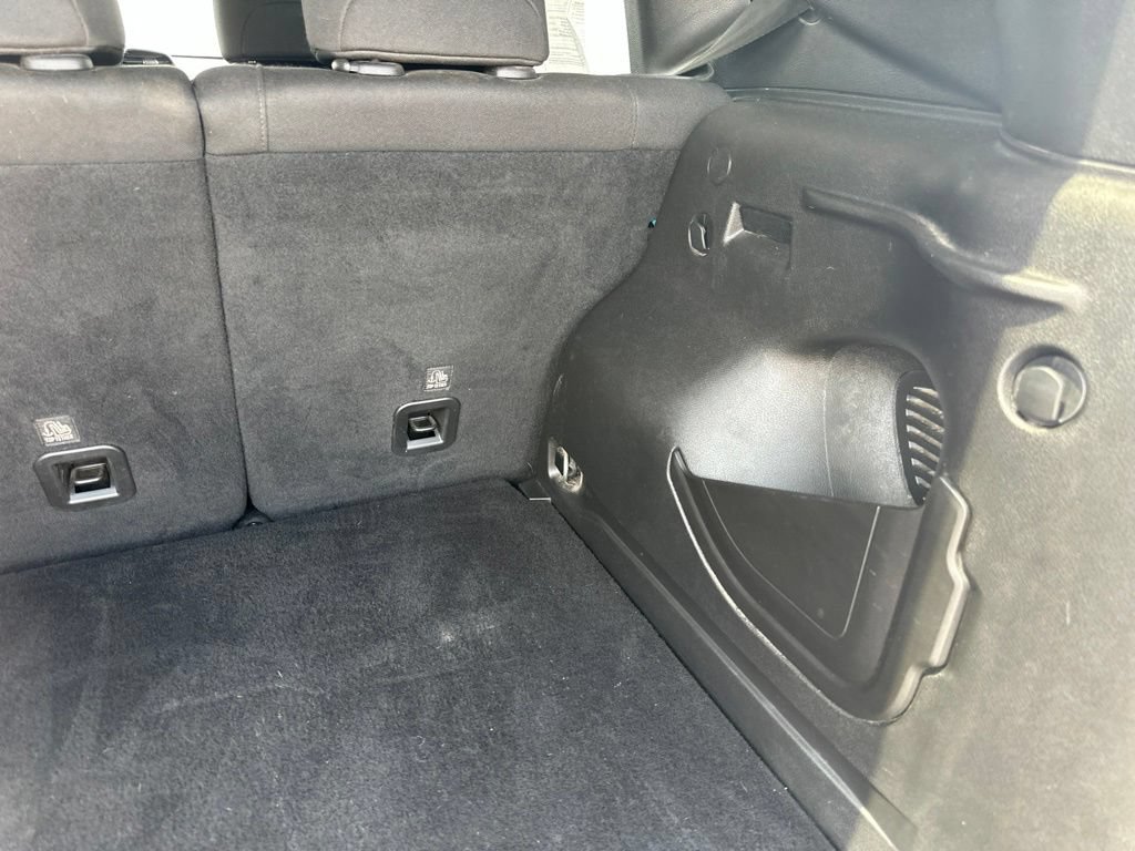 Used 2022 Jeep Renegade Latitude AWD/4WD image 23