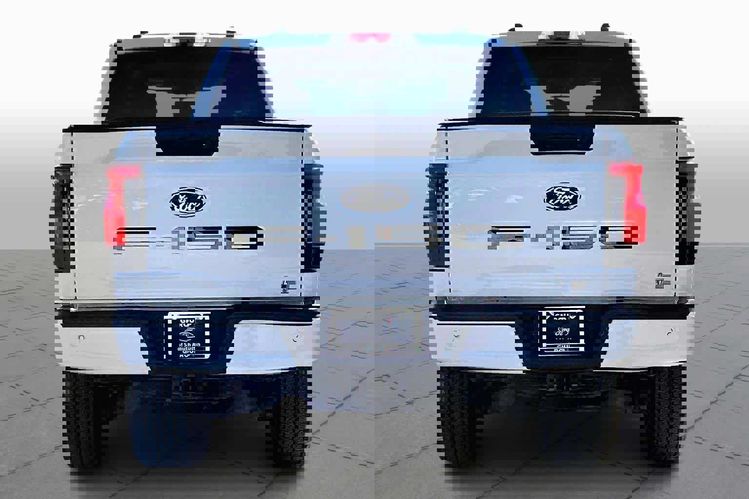 Certified 2025 Ford F150 Lightning Flash image 2