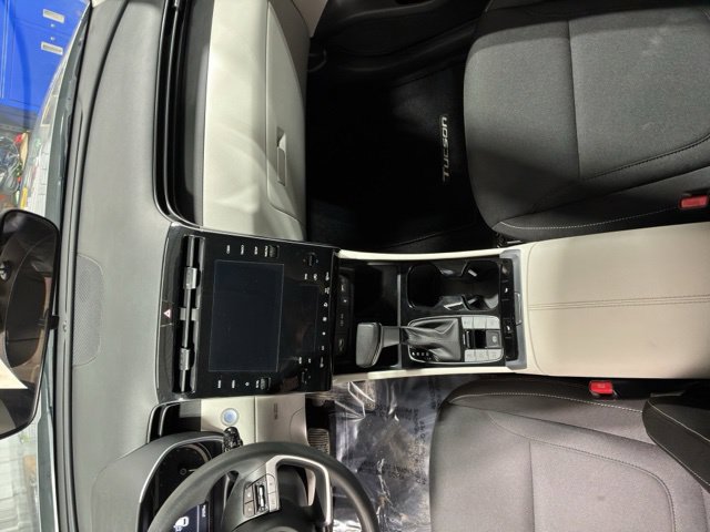 Used 2024 Hyundai Tucson SEL AWD/4WD image 28