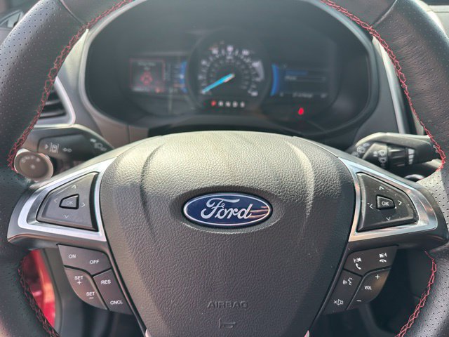Certified 2023 Ford Edge ST-Line AWD/4WD image 25
