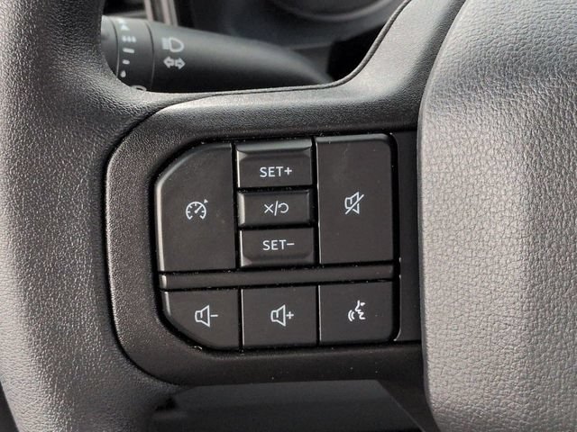Certified 2026 Ford F250 XL w/ XL Off-Road Package AWD/4WD image 23