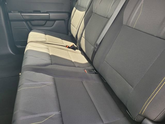 Certified 2024 Ford F150 STX image 13