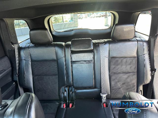 Used 2020 Jeep Grand Cherokee Altitude image 30