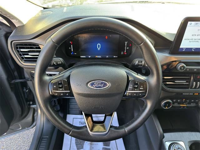 Certified 2023 Ford Escape Active image 21