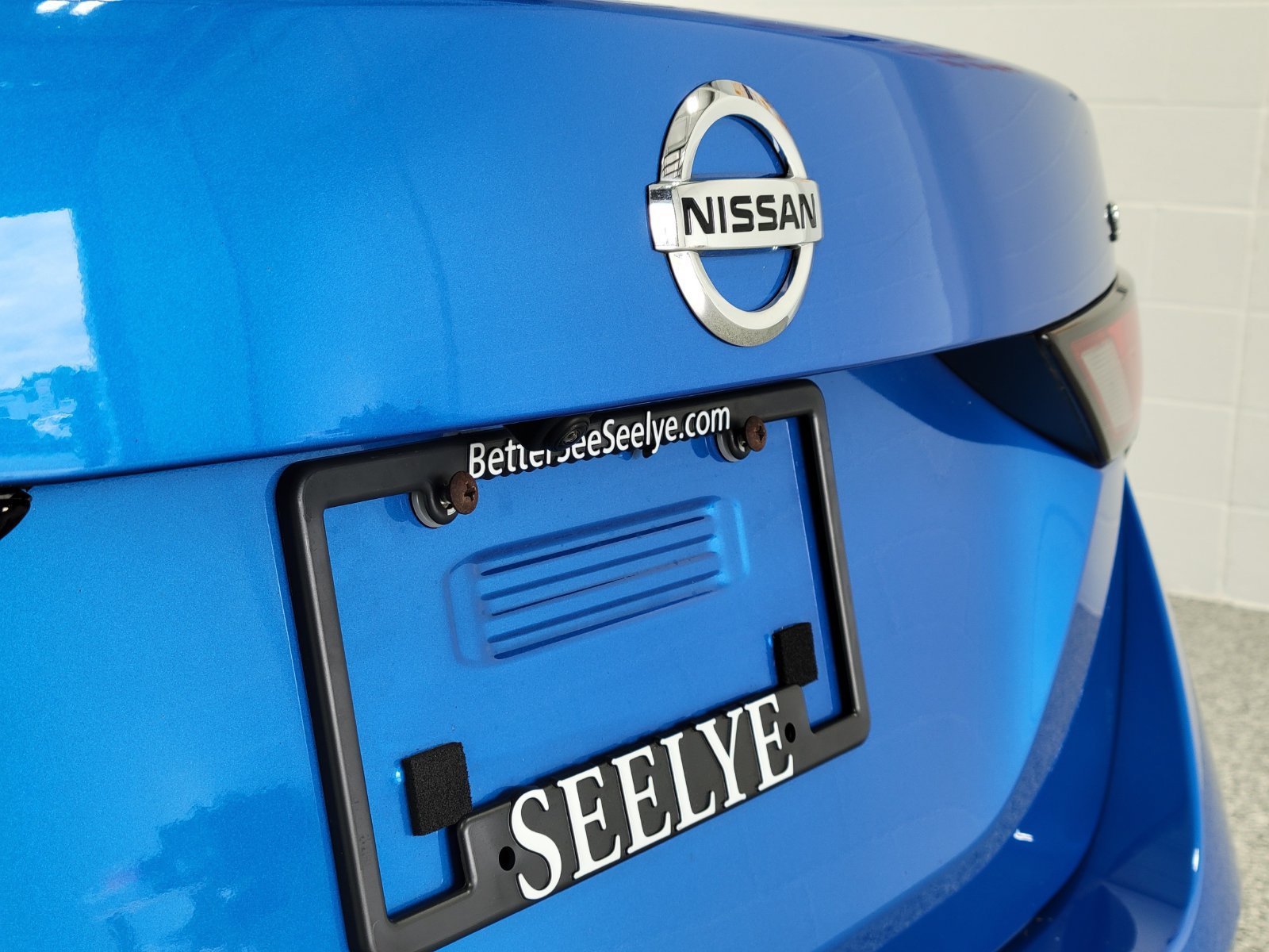 Used 2022 Nissan Sentra SV FWD image 33