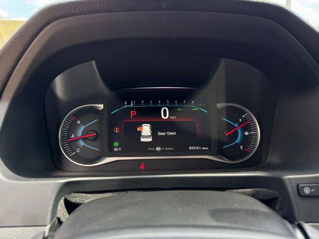 Used 2022 Honda Pilot Special Edition image 25