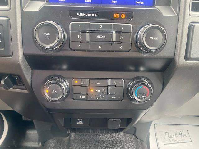 Certified 2022 Ford F250 XL w/ Power Equipment Group AWD/4WD image 23