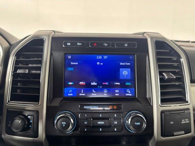 Certified 2020 Ford F350 Lariat AWD/4WD image 15