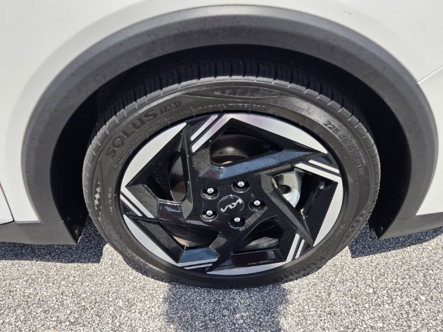 Used 2025 Kia K4 EX FWD image 9