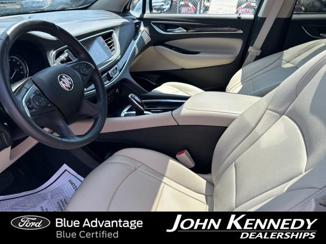Used 2021 Buick Enclave Essence w/ Sound and Sites Package AWD/4WD image 19