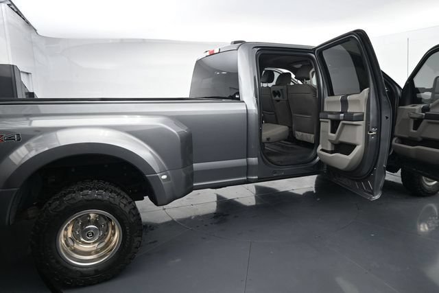 Certified 2022 Ford F350 XLT AWD/4WD image 26